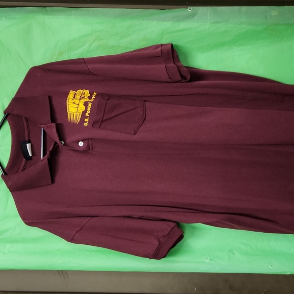 USPS shirts - Picture 9 of 16